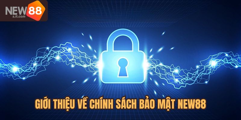 Khái quát chung về chính sách bảo mật New88