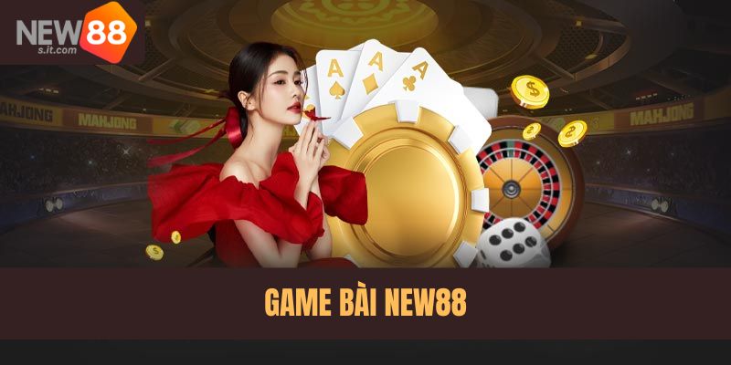 Kho game bài đổi thưởng xanh chín